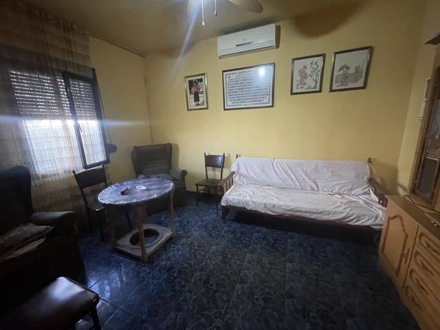 4 soveværelse Byhus til salg i Fuente-Tójar - € 79.950 (Ref: 8904629)