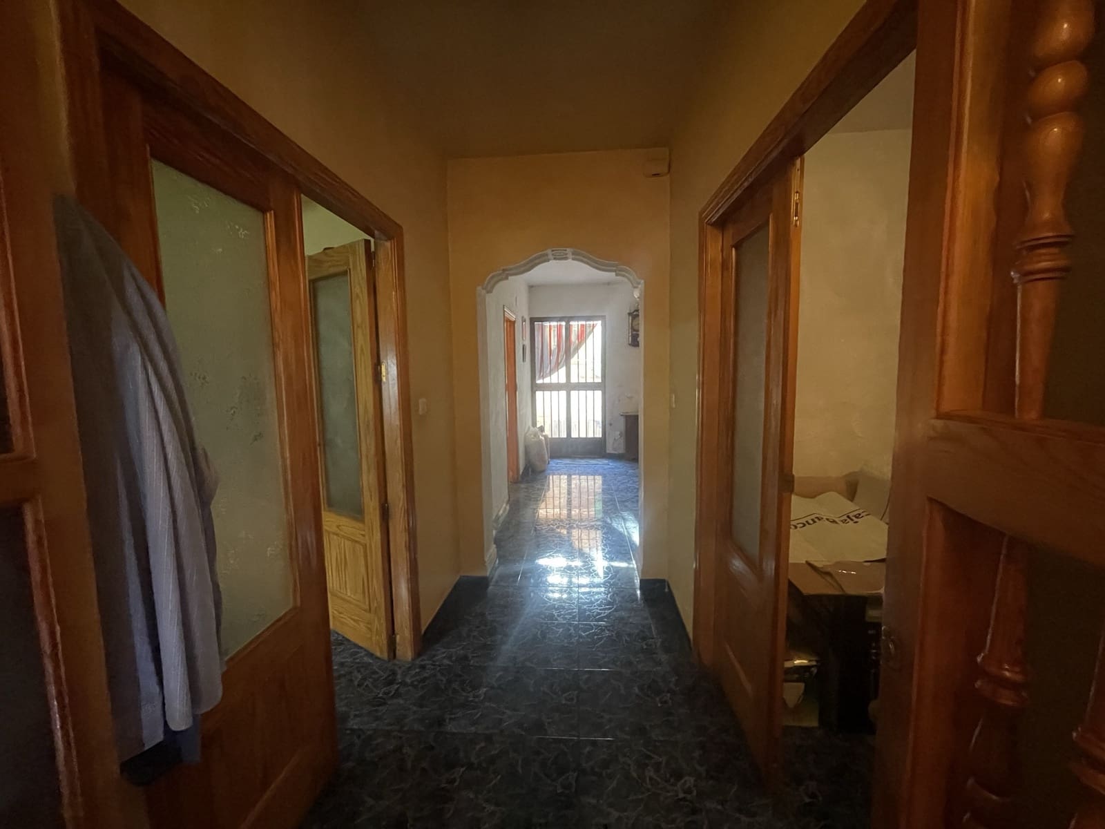 4 soverom Hus til salgs i Fuente-Tojar - € 79 950 (Ref: 8904629)