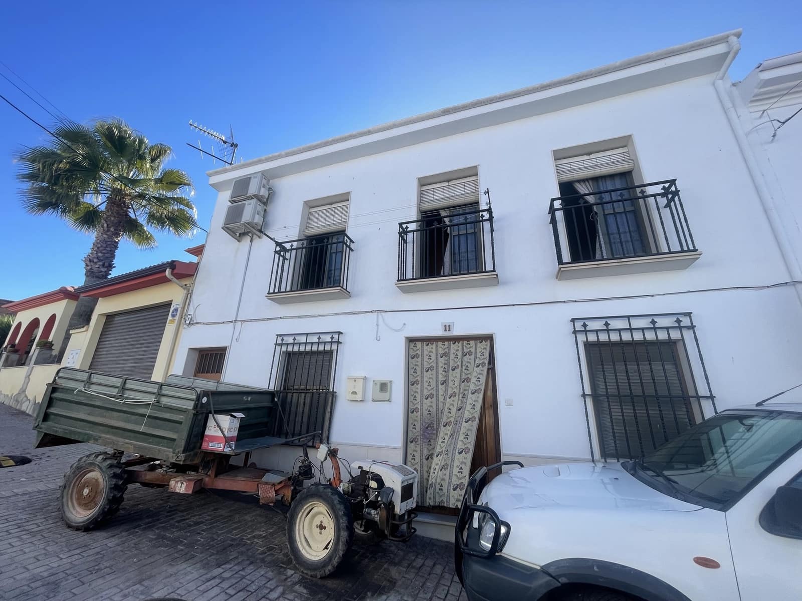 4 soverom Hus til salgs i Fuente-Tojar - € 79 950 (Ref: 8904629)