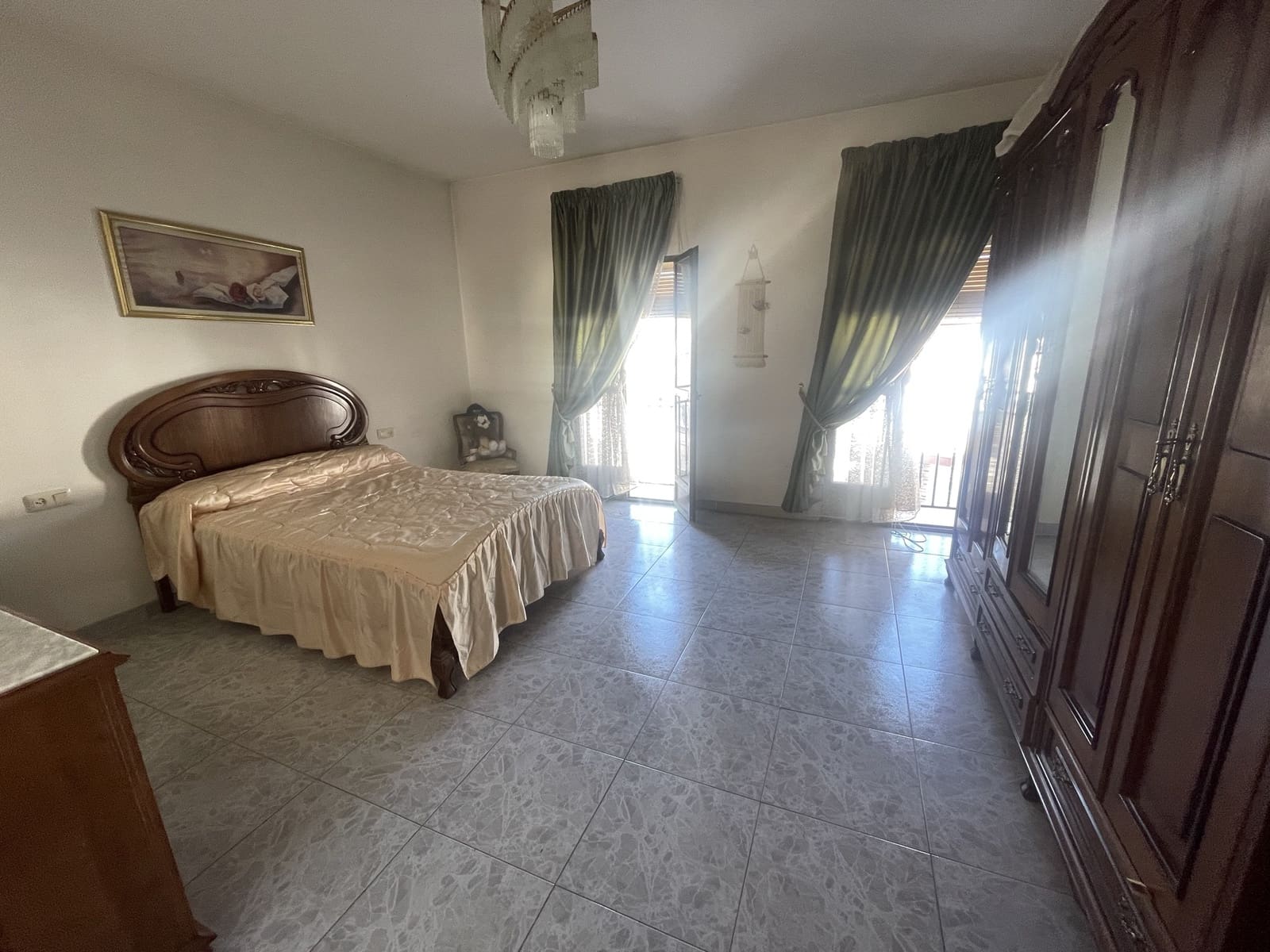 4 soverom Hus til salgs i Fuente-Tojar - € 79 950 (Ref: 8904629)