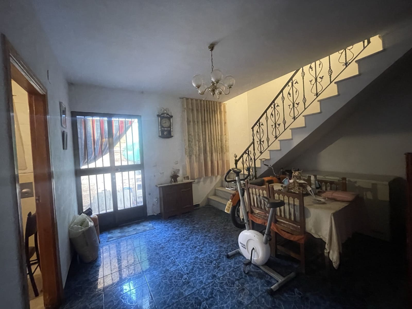 4 soverom Hus til salgs i Fuente-Tojar - € 79 950 (Ref: 8904629)