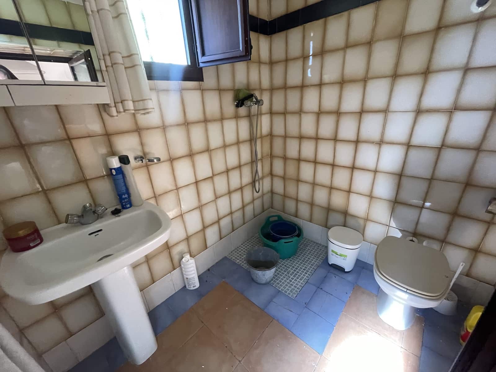 3 soveværelse Villa til salg i Priego de Cordoba - € 140.000 (Ref: 8905715)