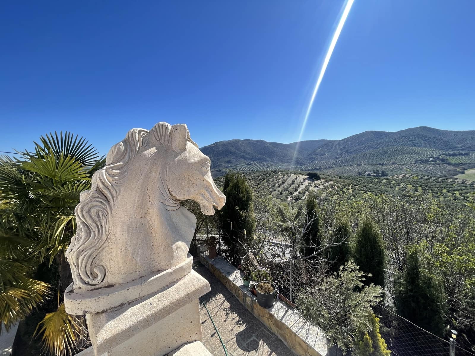 3 soveværelse Villa til salg i Priego de Cordoba - € 140.000 (Ref: 8905715)