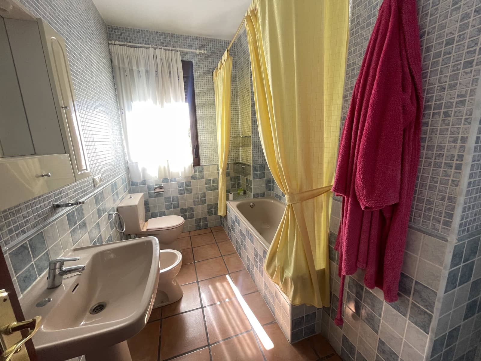 3 soveværelse Villa til salg i Priego de Cordoba - € 140.000 (Ref: 8905715)