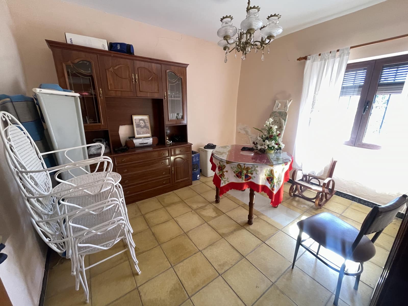 3 soveværelse Villa til salg i Priego de Cordoba - € 140.000 (Ref: 8905715)