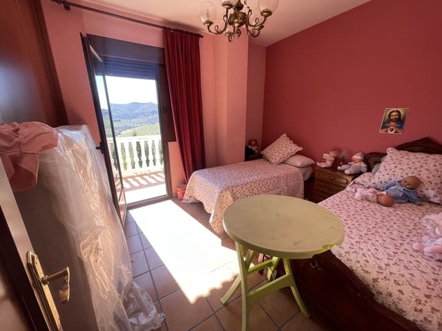 3 soveværelse Villa til salg i Priego de Córdoba - € 140.000 (Ref: 8905715)