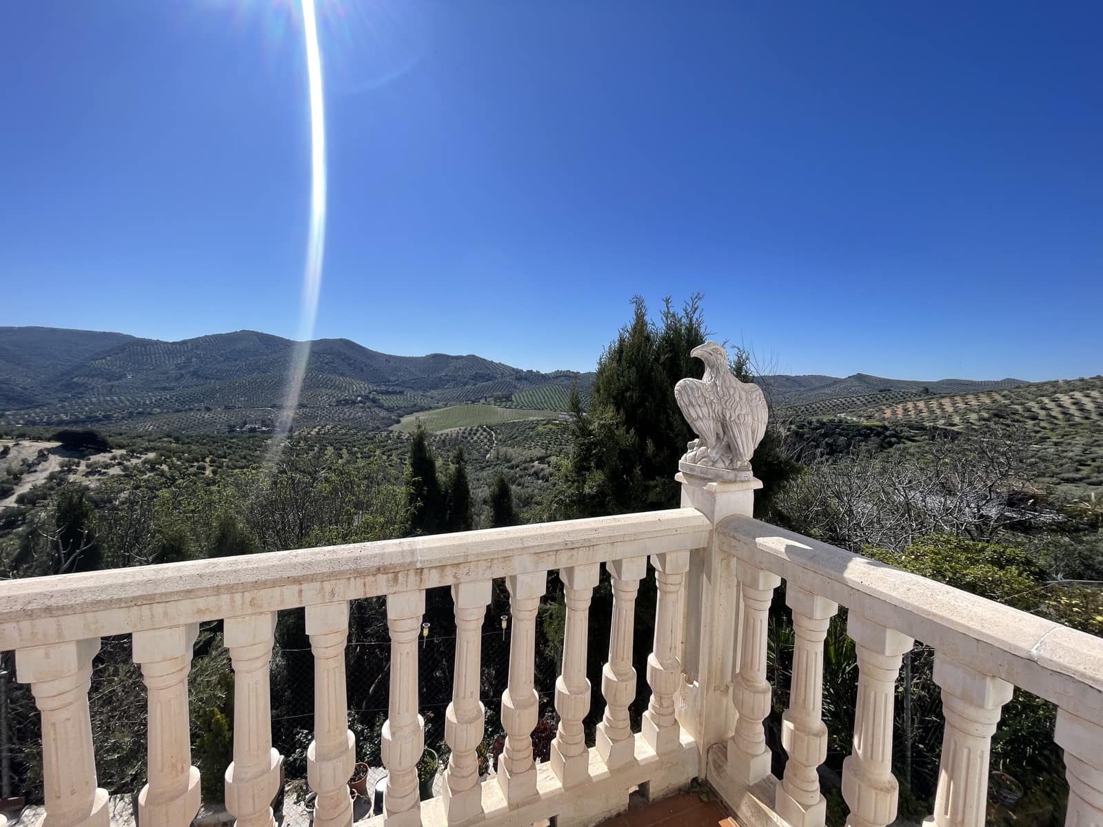 3 soveværelse Villa til salg i Priego de Cordoba - € 140.000 (Ref: 8905715)