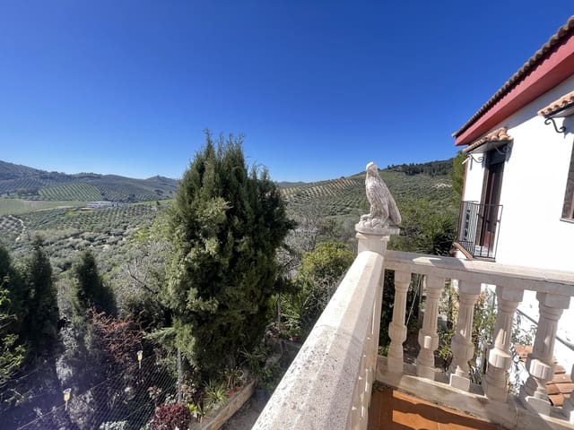3 soveværelse Villa til salg i Priego de Córdoba - € 140.000 (Ref: 8905715)