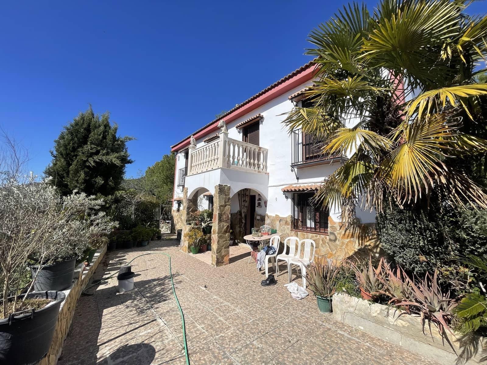 3 soveværelse Villa til salg i Priego de Cordoba - € 140.000 (Ref: 8905715)