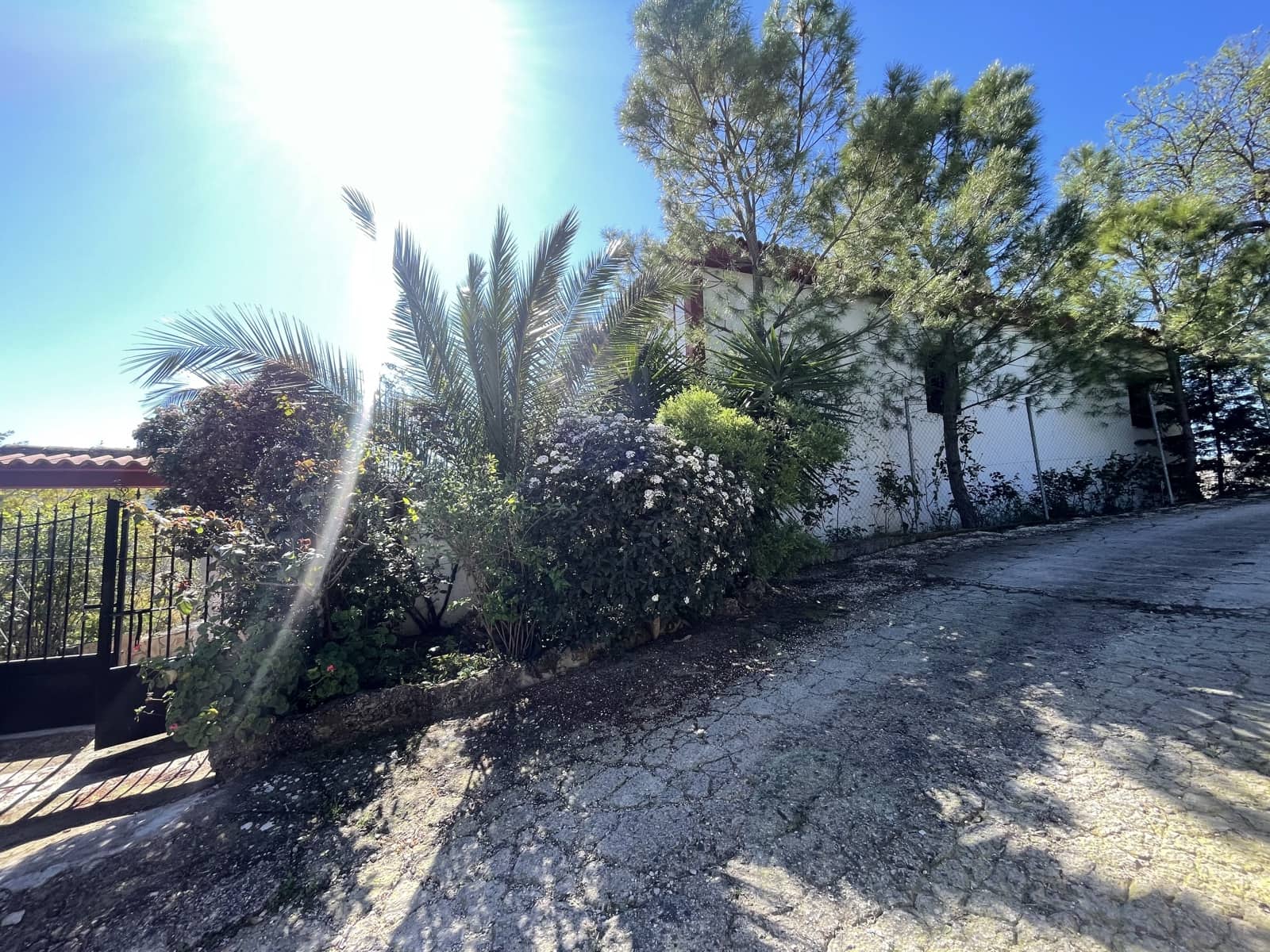 3 soveværelse Villa til salg i Priego de Cordoba - € 140.000 (Ref: 8905715)