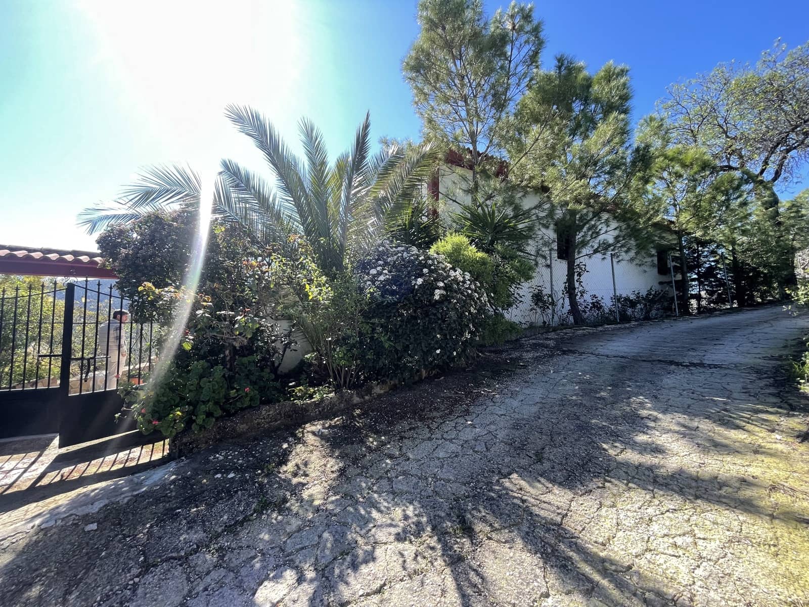 3 soveværelse Villa til salg i Priego de Cordoba - € 140.000 (Ref: 8905715)