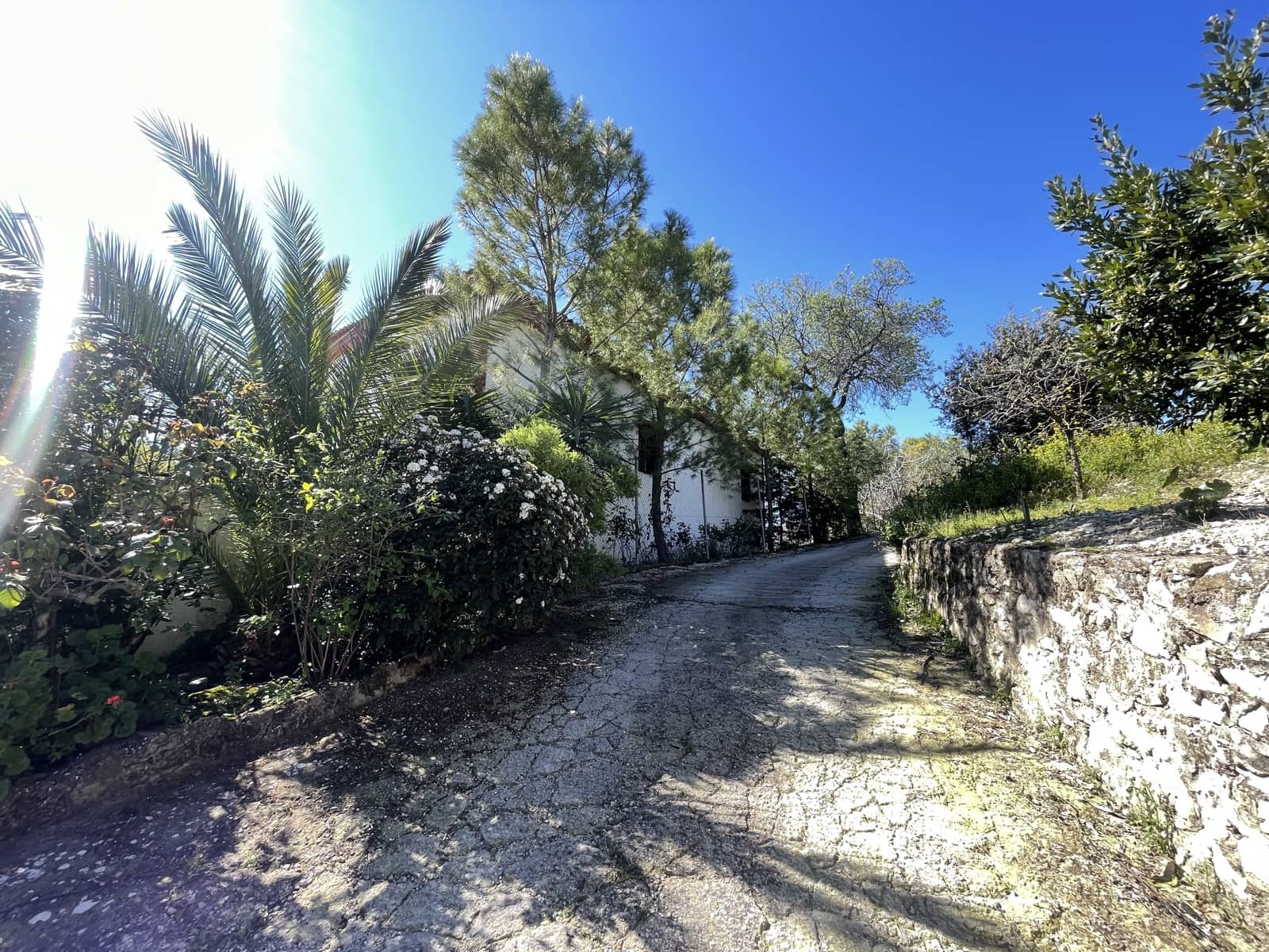 3 soveværelse Villa til salg i Priego de Cordoba - € 140.000 (Ref: 8905715)