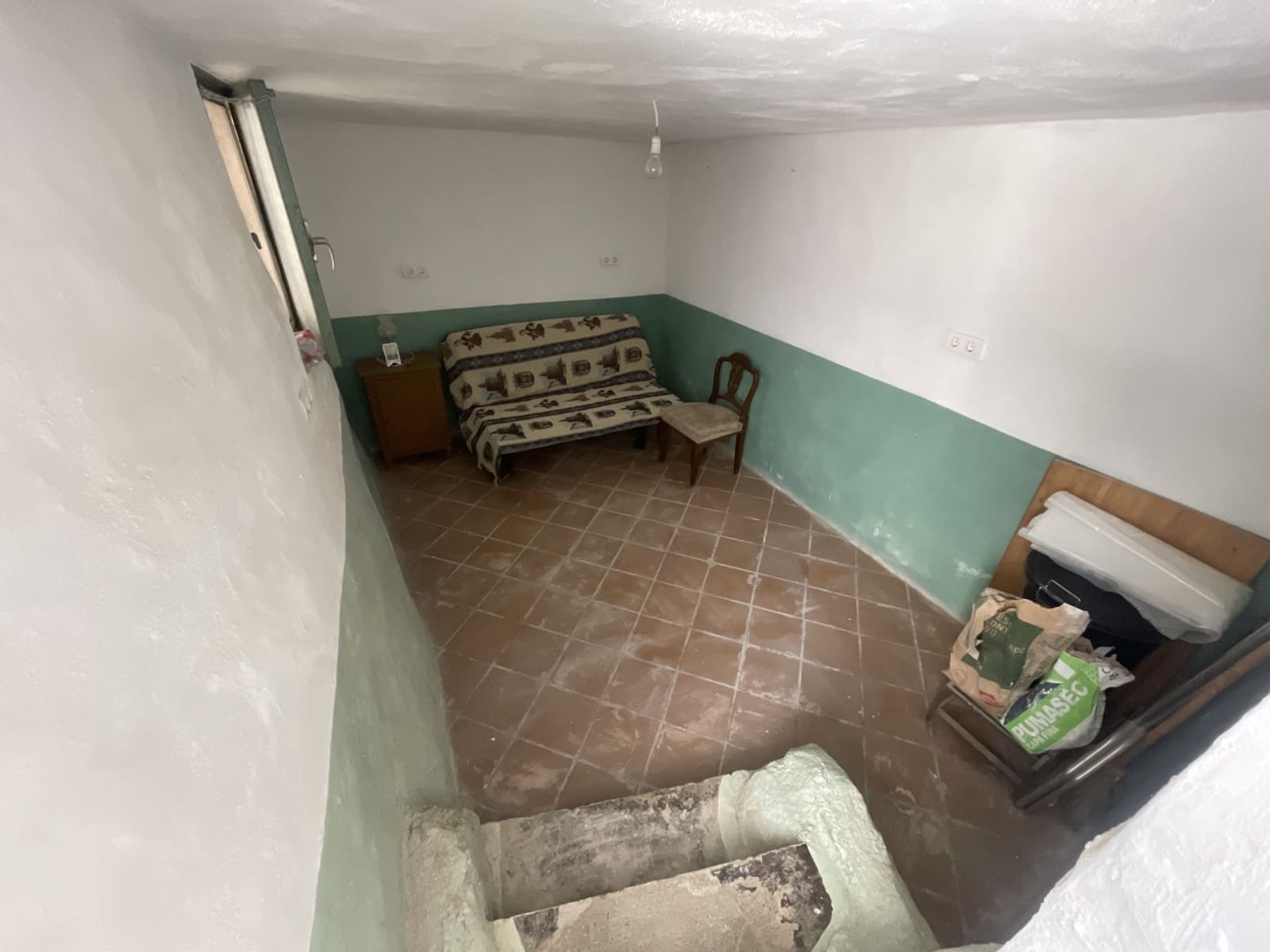 1 soveværelse Byhus til salg i Frailes - € 32.000 (Ref: 8985993)