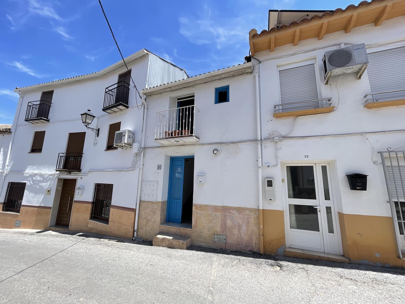 1 soveværelse Byhus til salg i Frailes - € 32.000 (Ref: 8985993)