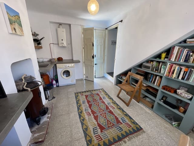 1 soveværelse Byhus til salg i Frailes - € 32.000 (Ref: 8985993)