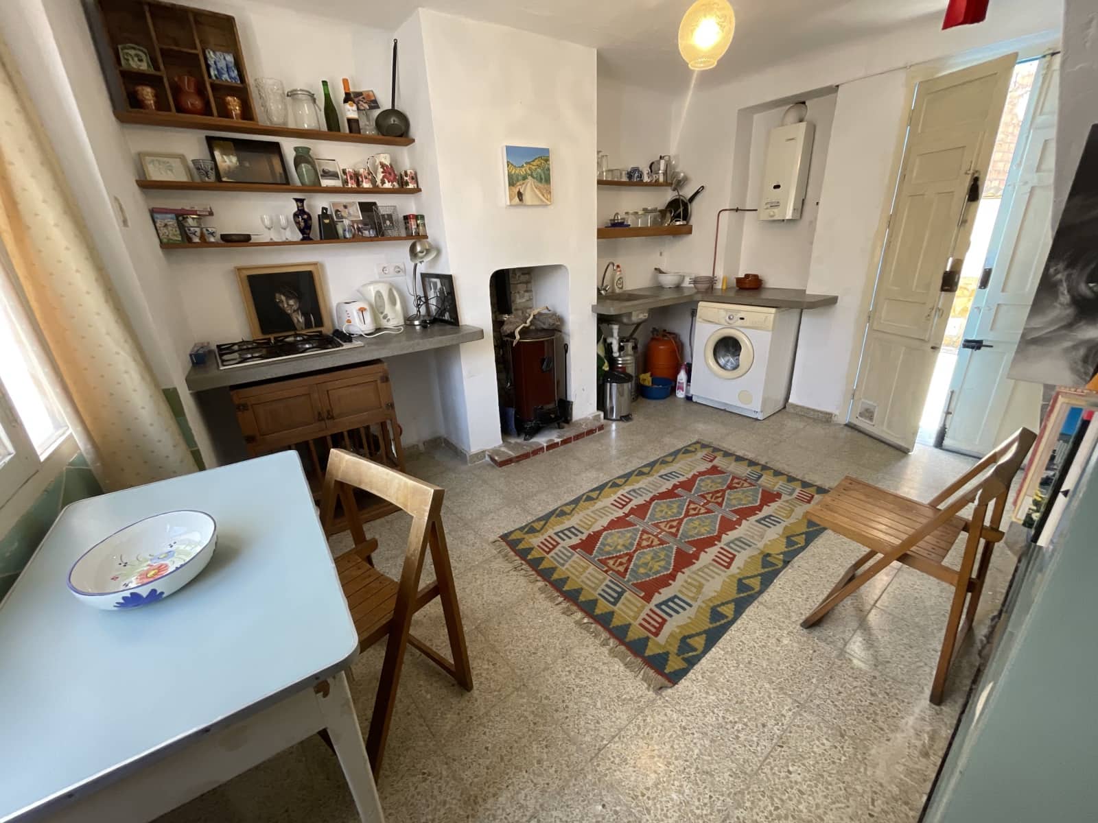 1 soveværelse Byhus til salg i Frailes - € 32.000 (Ref: 8985993)