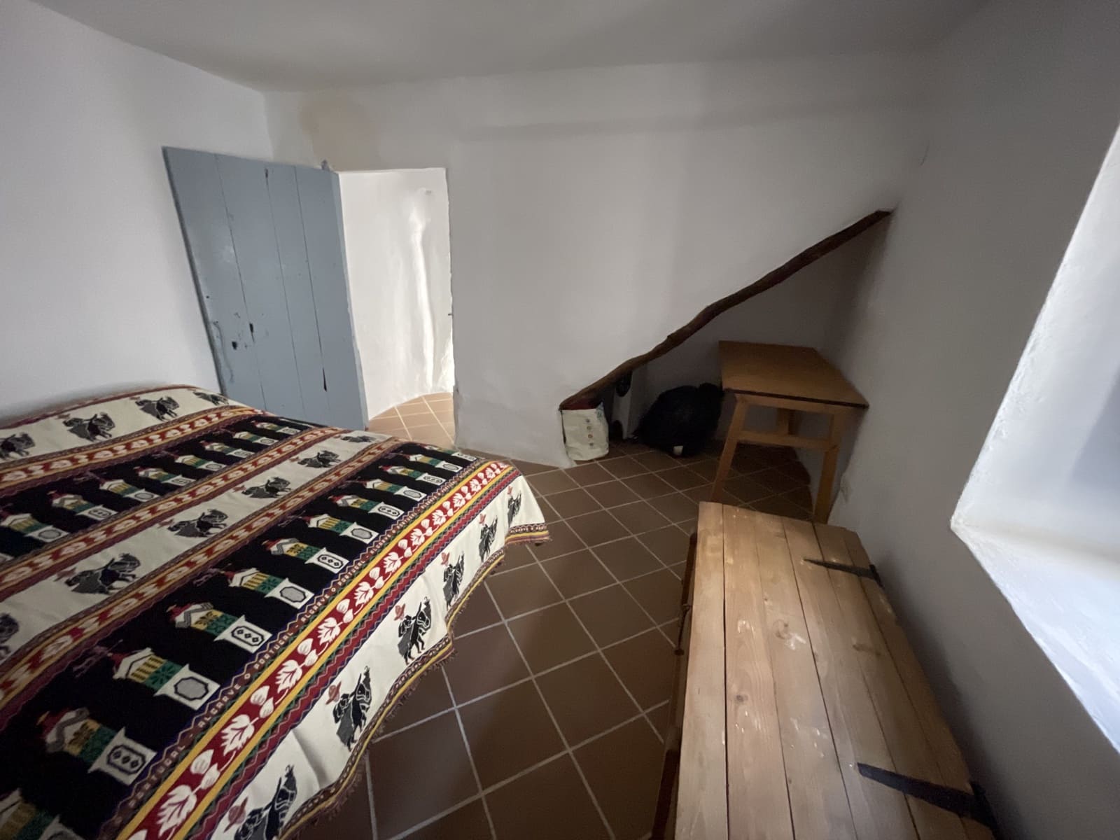 1 soveværelse Byhus til salg i Frailes - € 32.000 (Ref: 8985993)