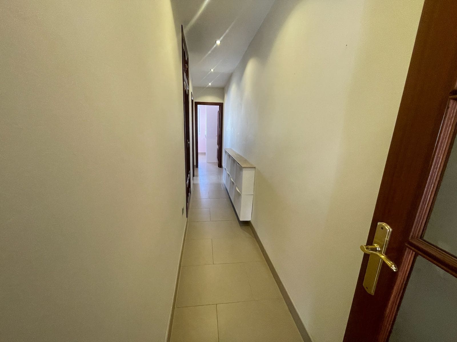 3 soveværelse Lejlighed til salg i Priego de Cordoba - € 120.000 (Ref: 9019750)