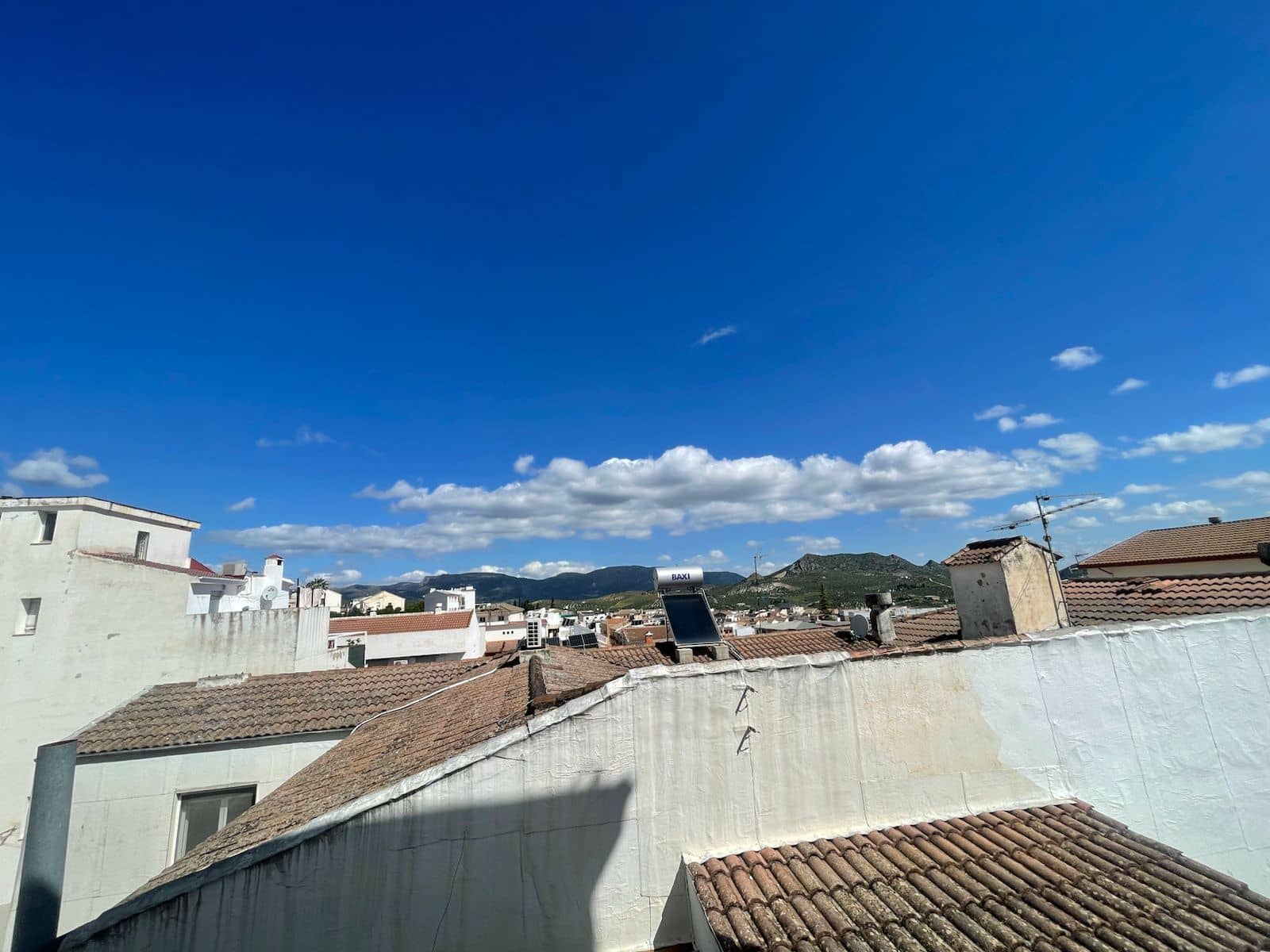 3 soveværelse Lejlighed til salg i Priego de Cordoba - € 120.000 (Ref: 9019750)