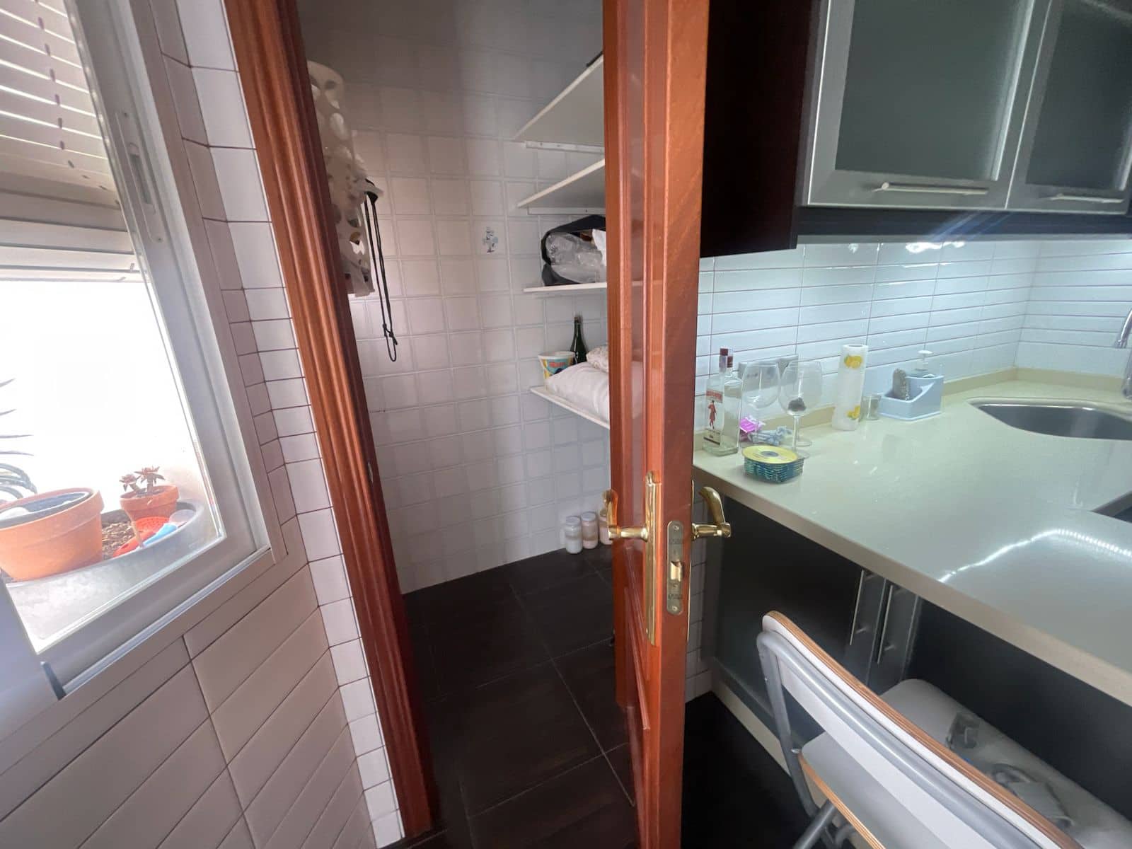 3 soveværelse Lejlighed til salg i Priego de Cordoba - € 120.000 (Ref: 9019750)