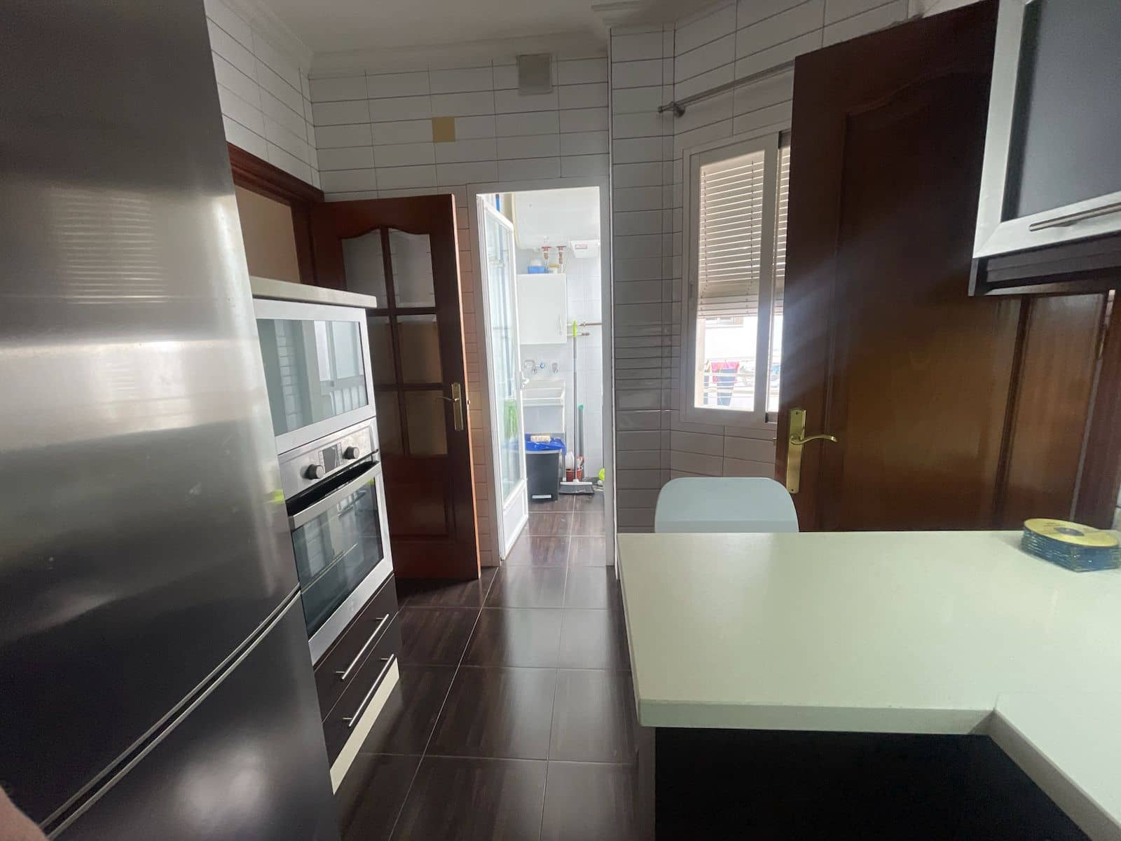 3 soveværelse Lejlighed til salg i Priego de Cordoba - € 120.000 (Ref: 9019750)