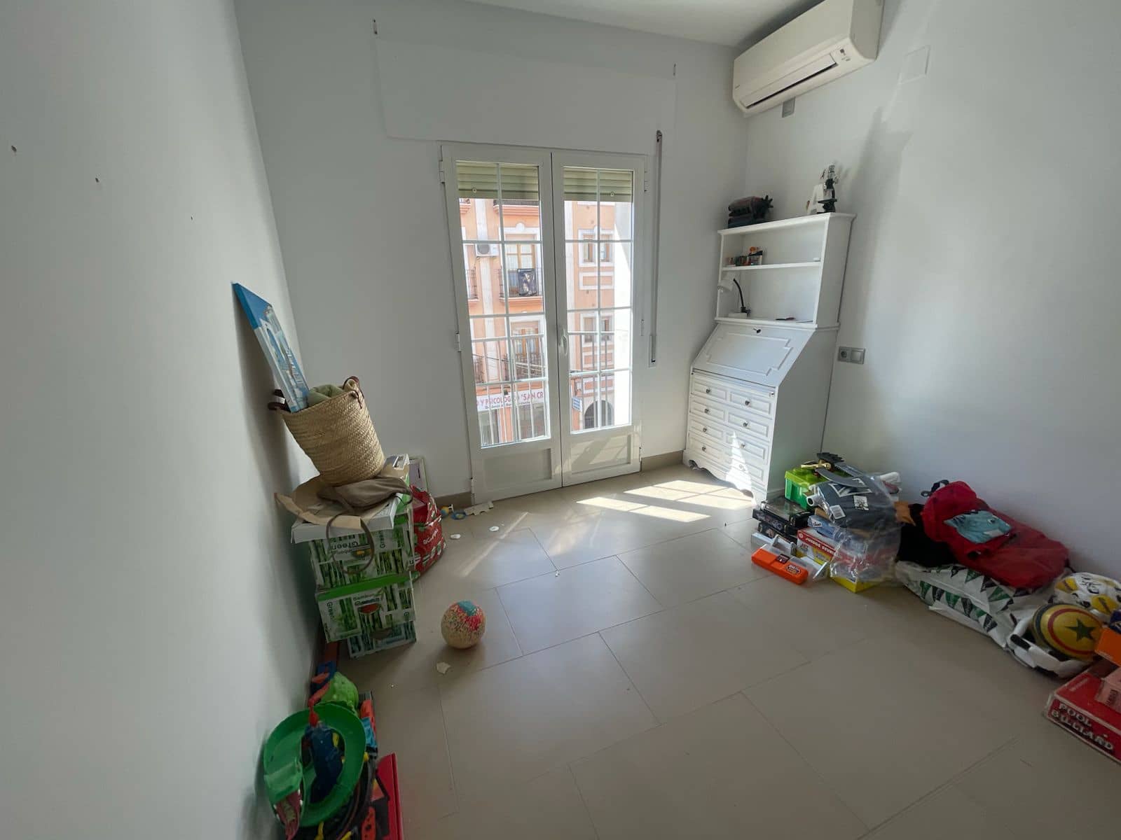 3 soveværelse Lejlighed til salg i Priego de Cordoba - € 120.000 (Ref: 9019750)