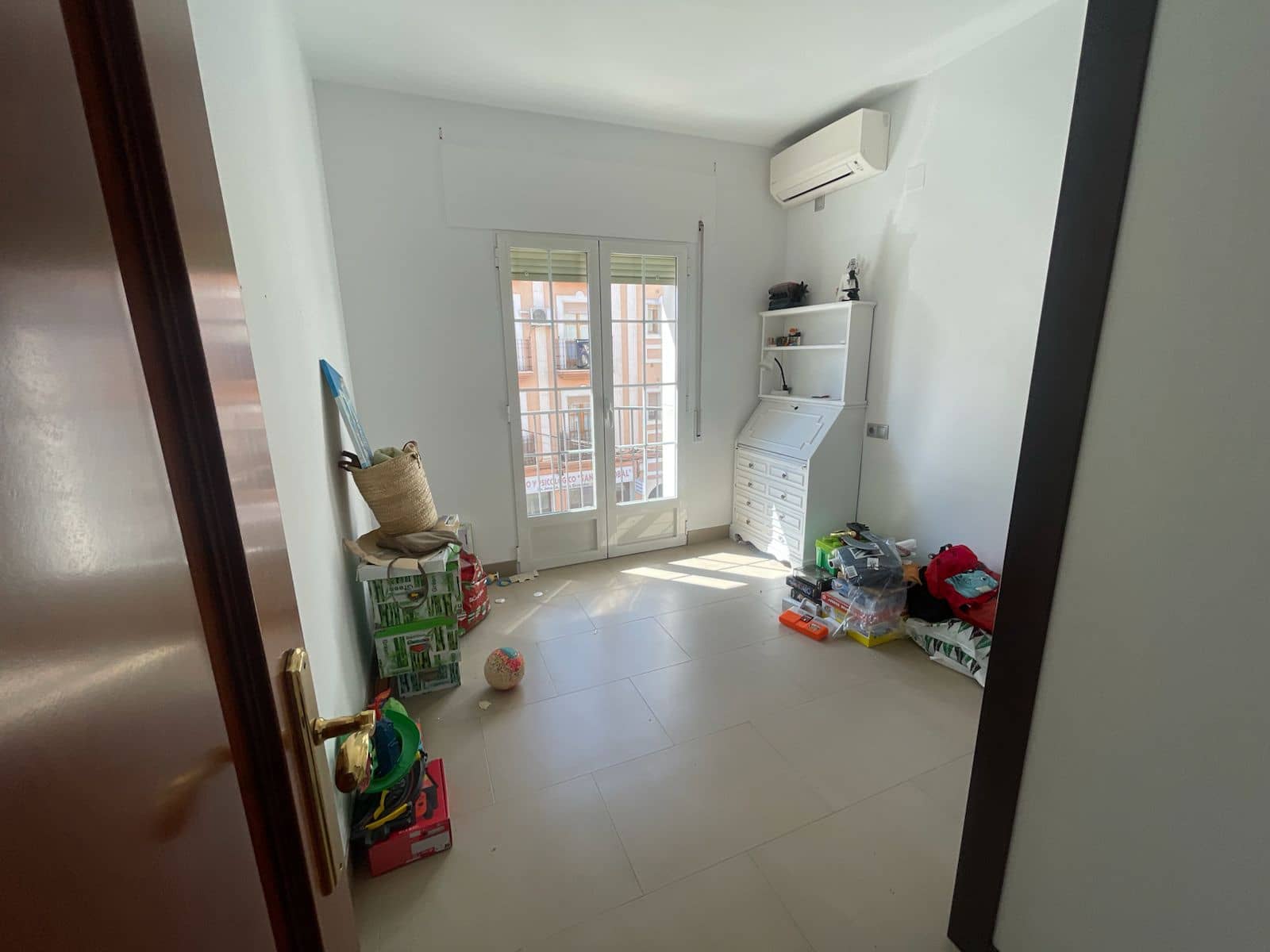 3 soveværelse Lejlighed til salg i Priego de Cordoba - € 120.000 (Ref: 9019750)