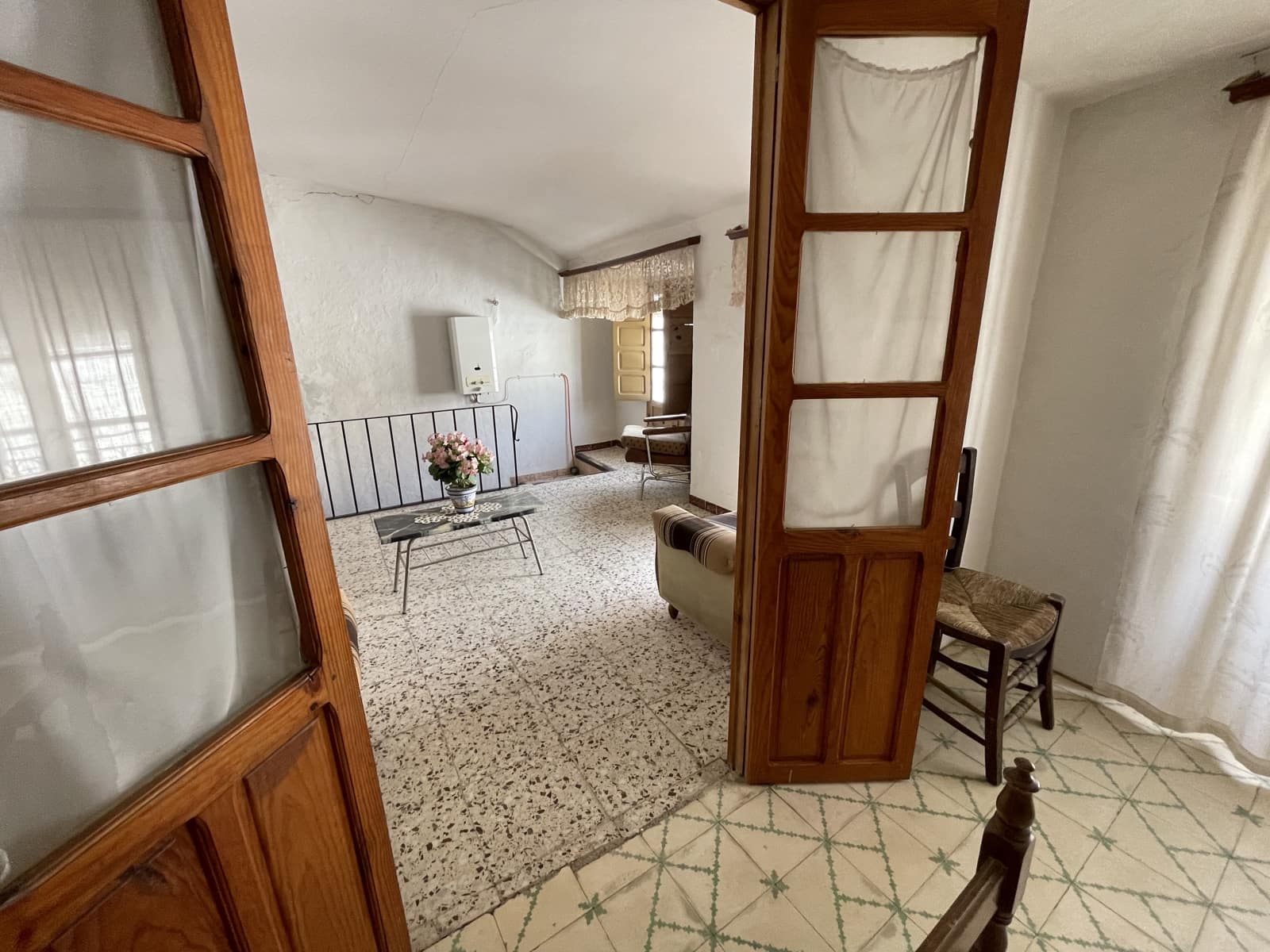 6 soveværelse Byhus til salg i Priego de Cordoba - € 49.999 (Ref: 9066676)