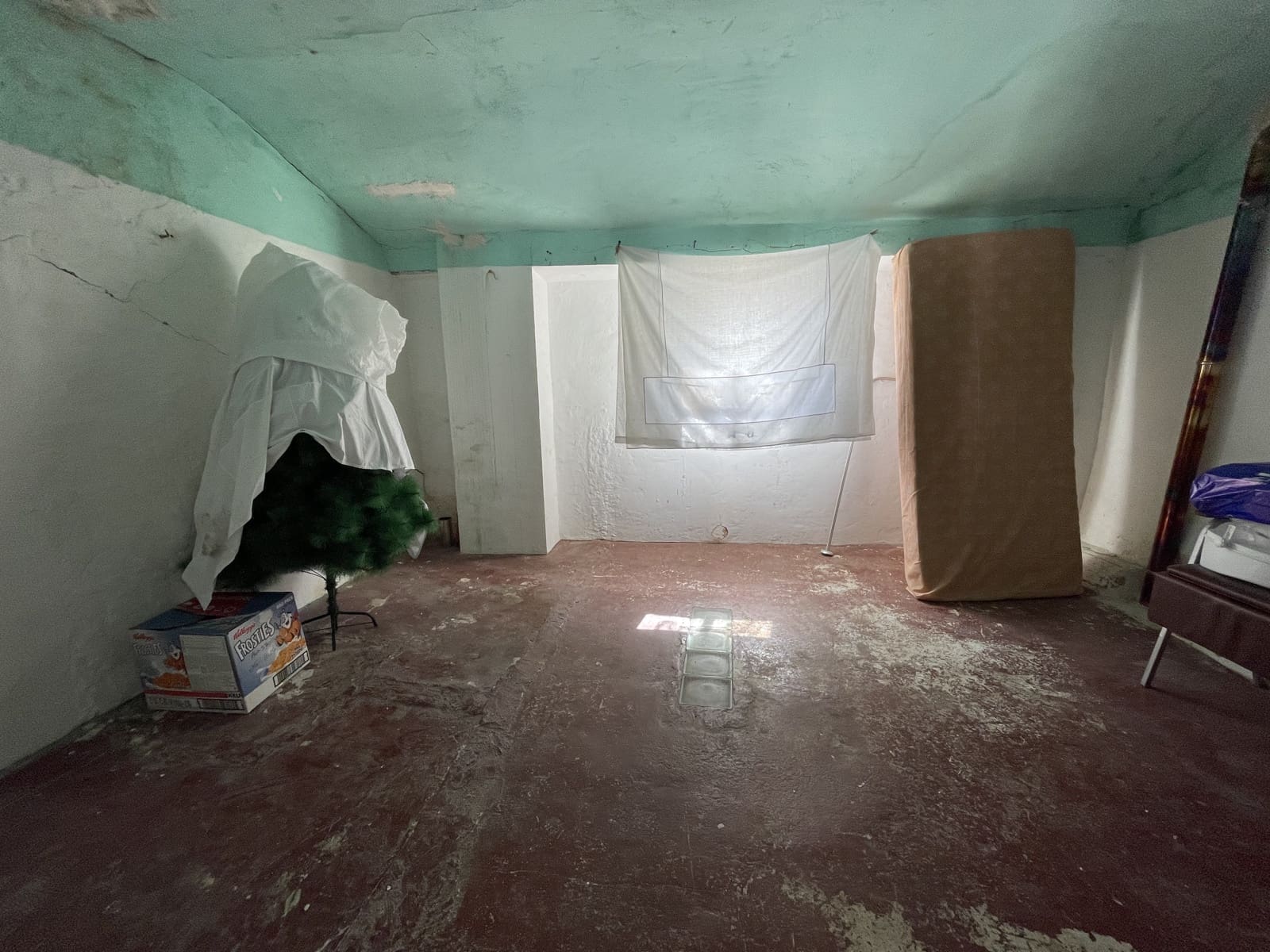 6 soveværelse Byhus til salg i Priego de Cordoba - € 49.999 (Ref: 9066676)