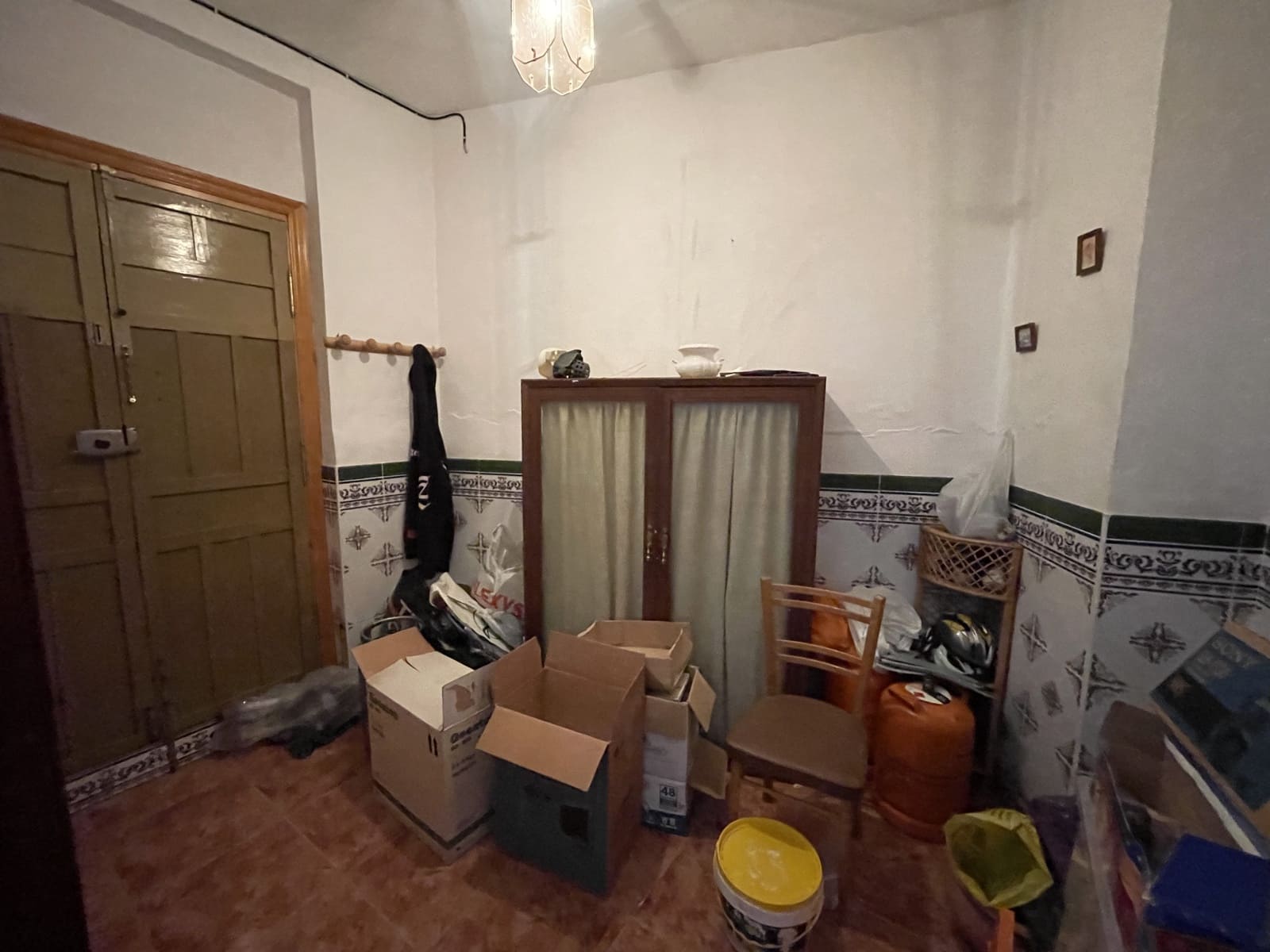 6 soveværelse Byhus til salg i Priego de Cordoba - € 49.999 (Ref: 9066676)