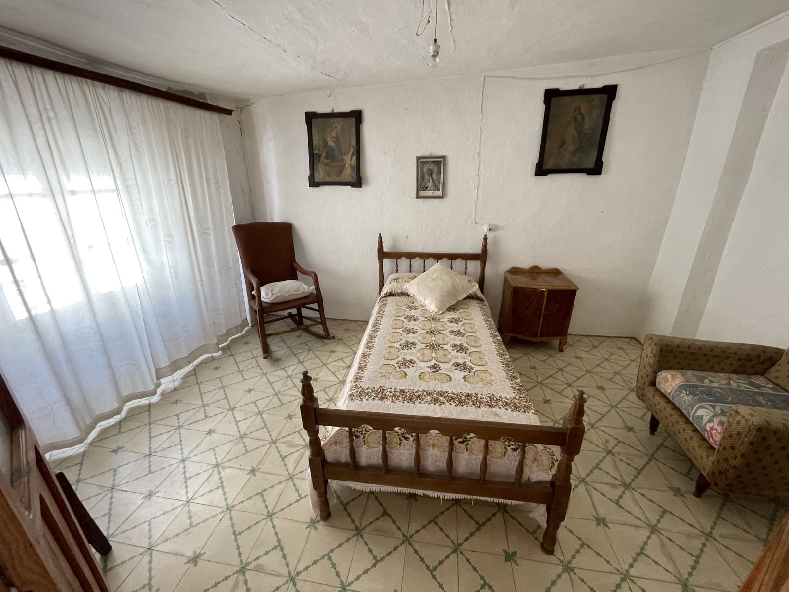 6 soveværelse Byhus til salg i Priego de Cordoba - € 49.999 (Ref: 9066676)