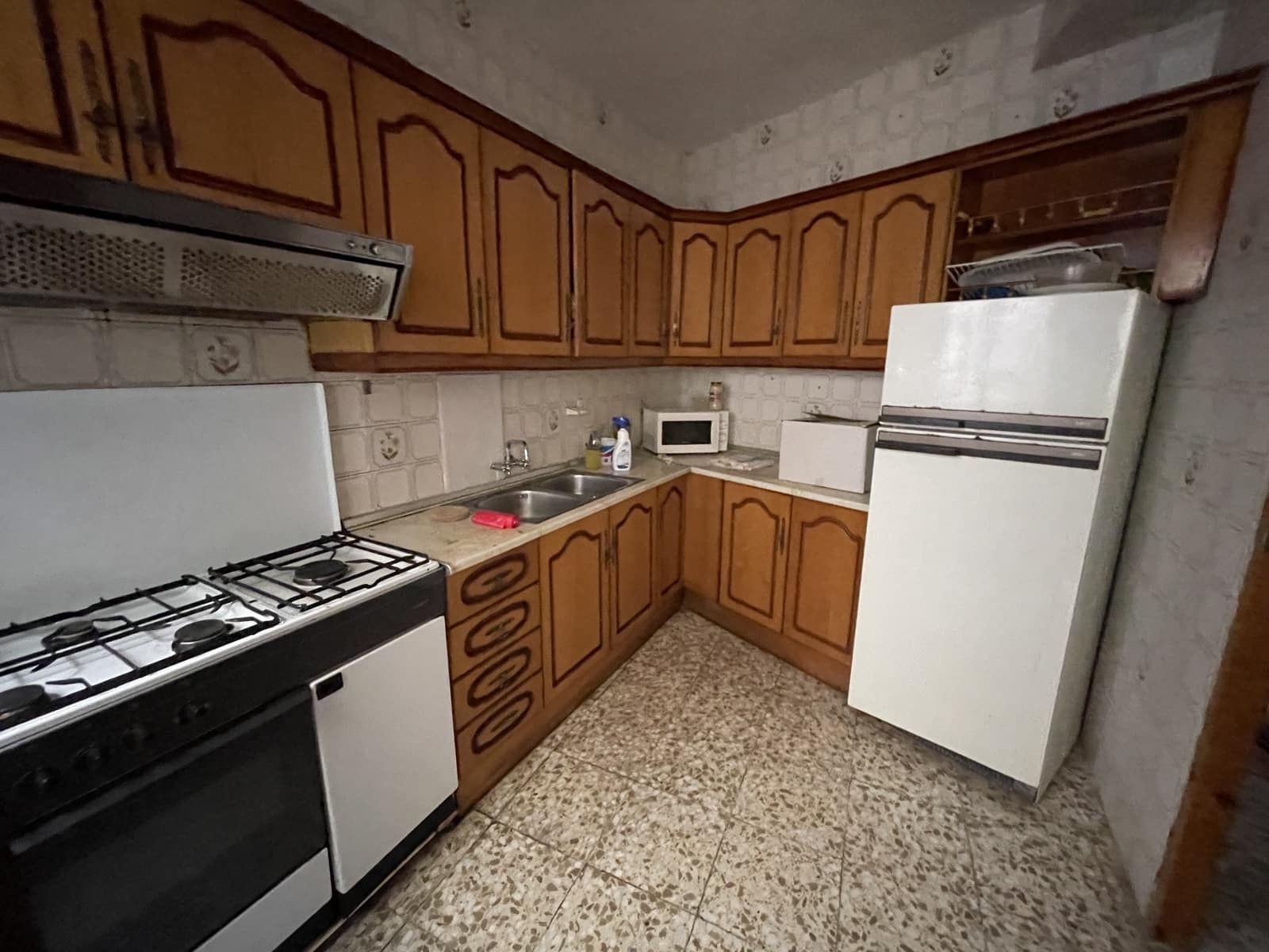 6 soveværelse Byhus til salg i Priego de Cordoba - € 49.999 (Ref: 9066676)