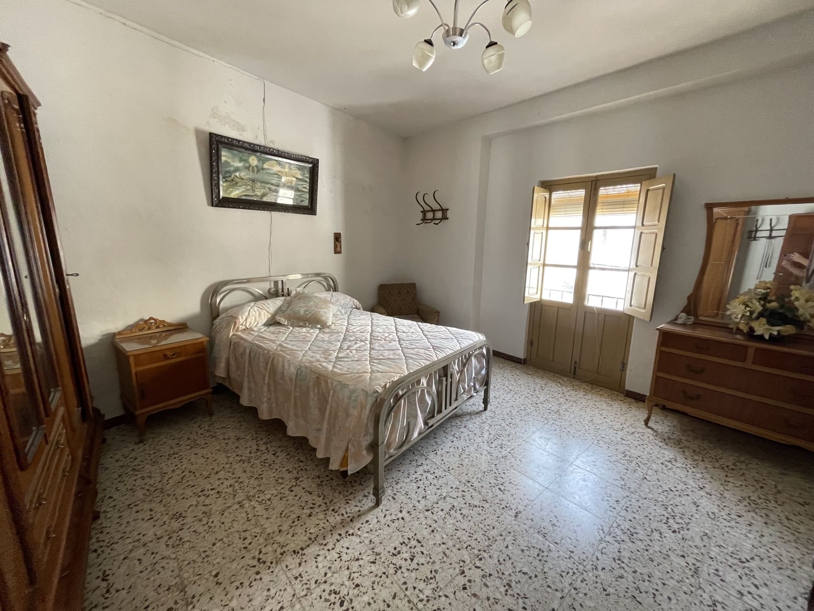 6 soveværelse Byhus til salg i Priego de Cordoba - € 49.999 (Ref: 9066676)