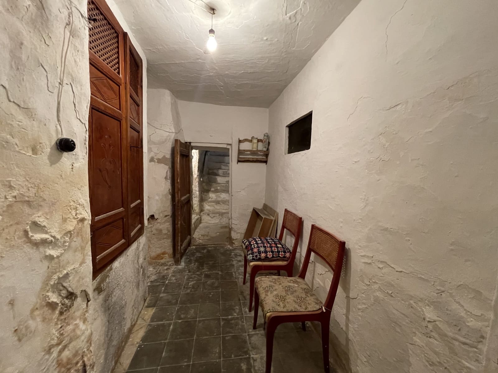 6 soveværelse Byhus til salg i Priego de Cordoba - € 49.999 (Ref: 9066676)