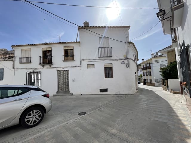 6 soverom Hus til salgs i Priego de Córdoba - € 49 999 (Ref: 9066676)