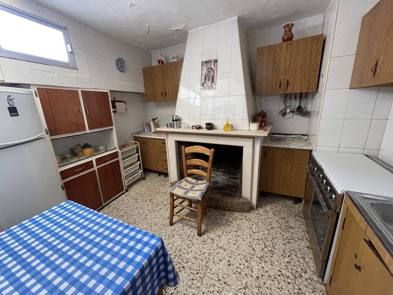 6 soveværelse Byhus til salg i Priego de Cordoba - € 49.999 (Ref: 9066676)