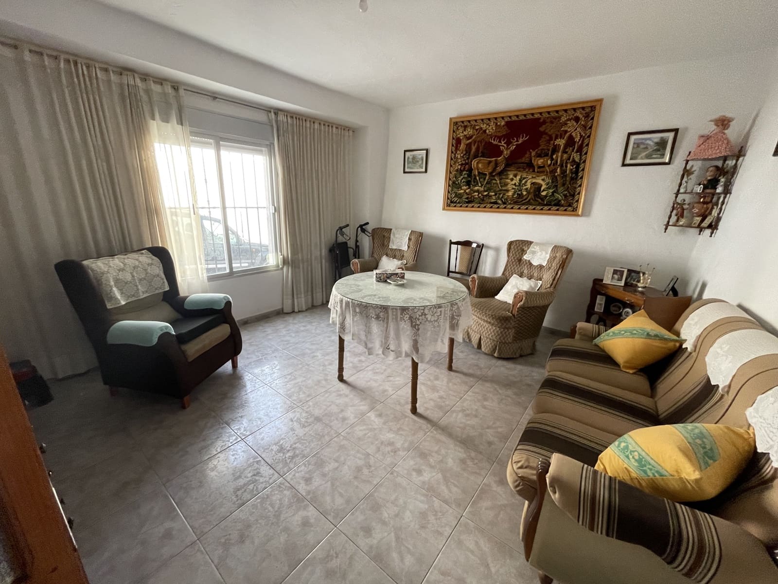 6 soveværelse Byhus til salg i Priego de Cordoba - € 49.999 (Ref: 9066676)