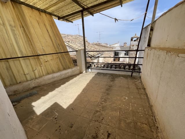 6 soverom Hus til salgs i Priego de Córdoba - € 49 999 (Ref: 9066676)