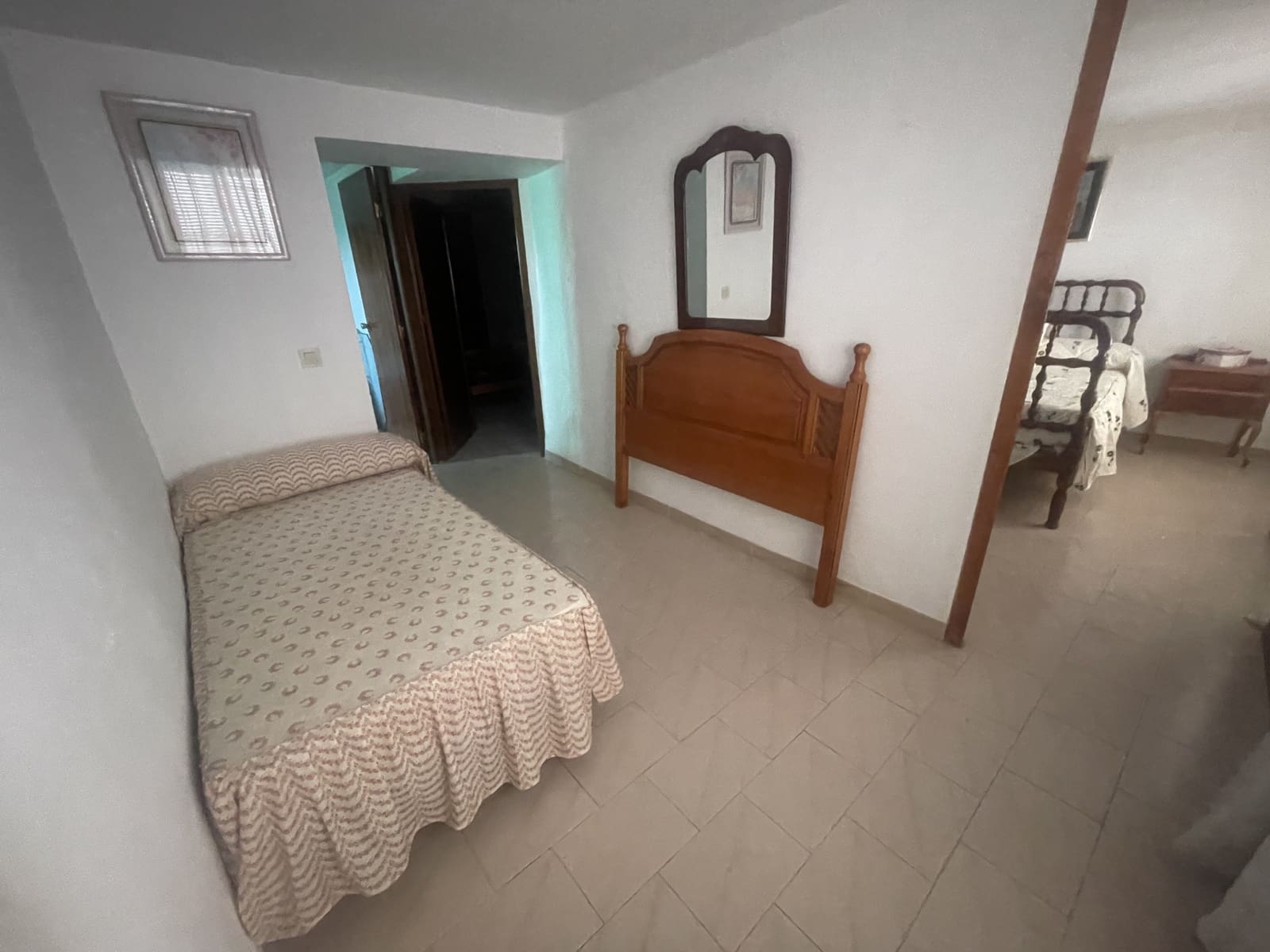 3 soveværelse Byhus til salg i Fuente-Tojar - € 47.450 (Ref: 9104085)