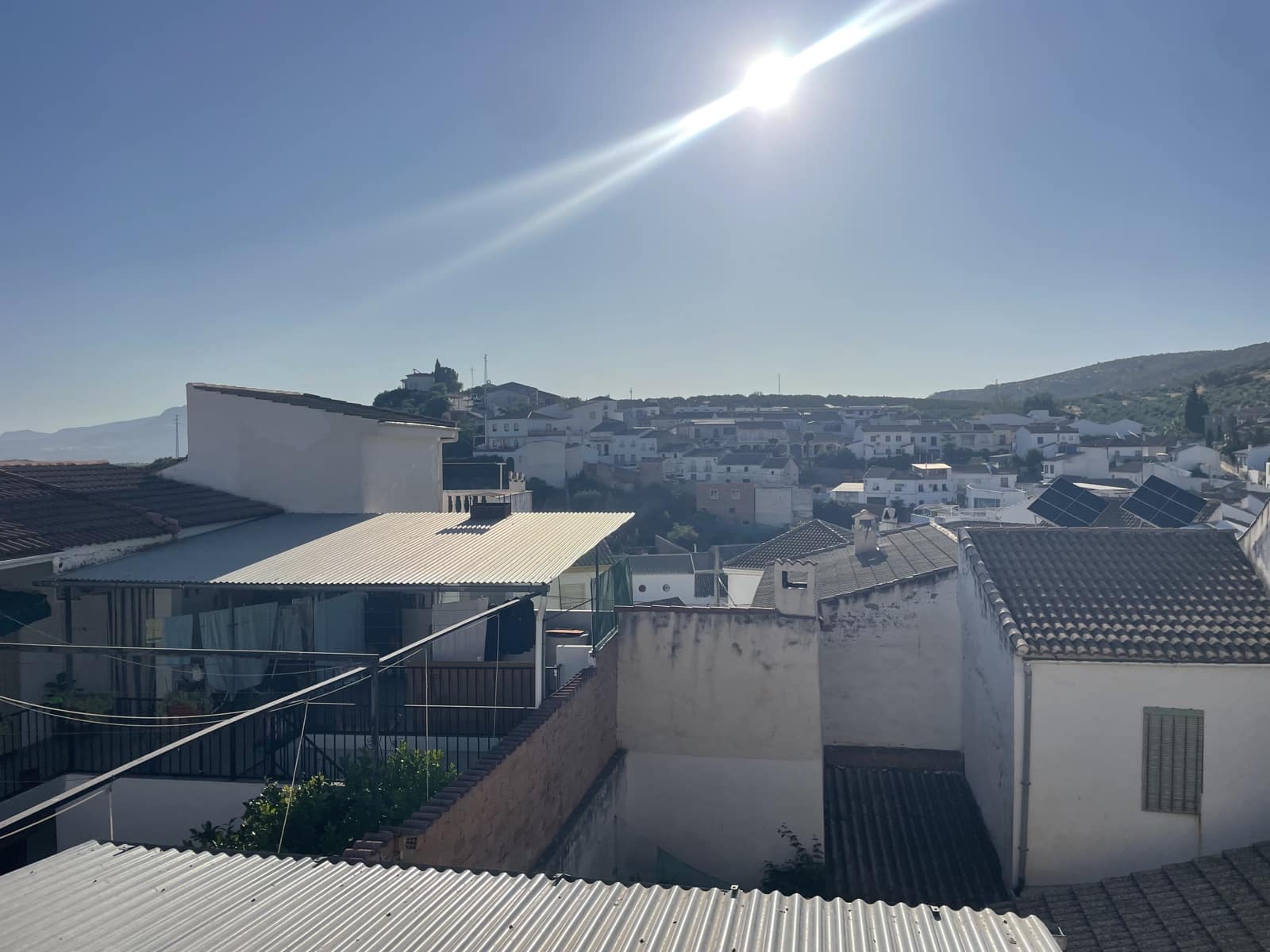 3 soveværelse Byhus til salg i Fuente-Tojar - € 47.450 (Ref: 9104085)