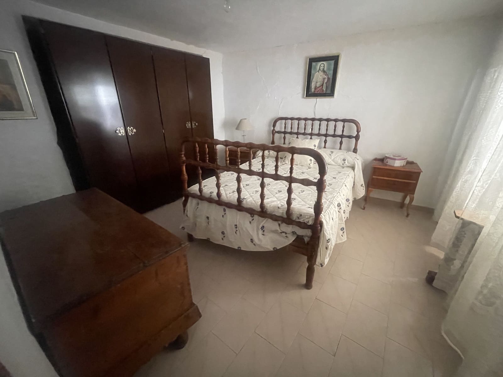 3 soveværelse Byhus til salg i Fuente-Tojar - € 47.450 (Ref: 9104085)