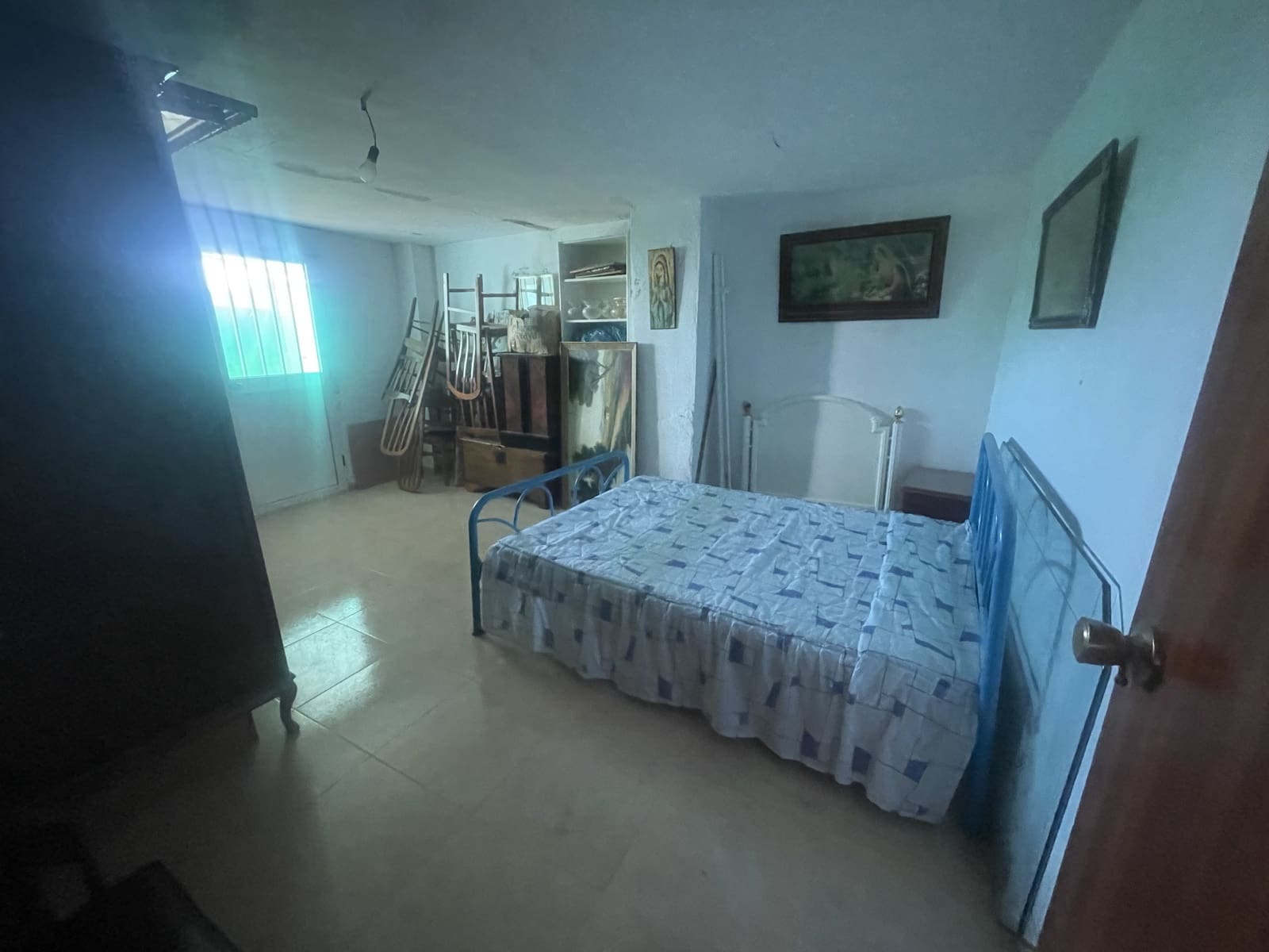 3 soveværelse Byhus til salg i Fuente-Tojar - € 47.450 (Ref: 9104085)