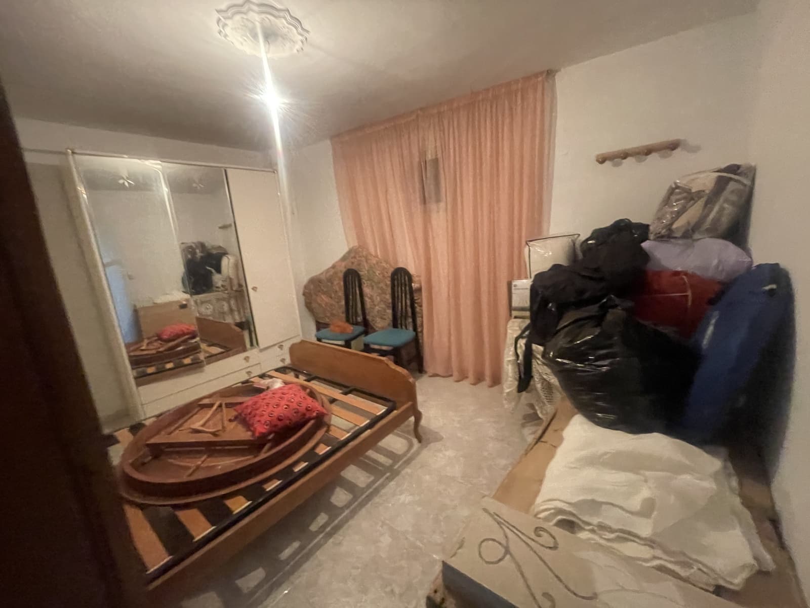 3 soveværelse Byhus til salg i Fuente-Tojar - € 47.450 (Ref: 9104085)