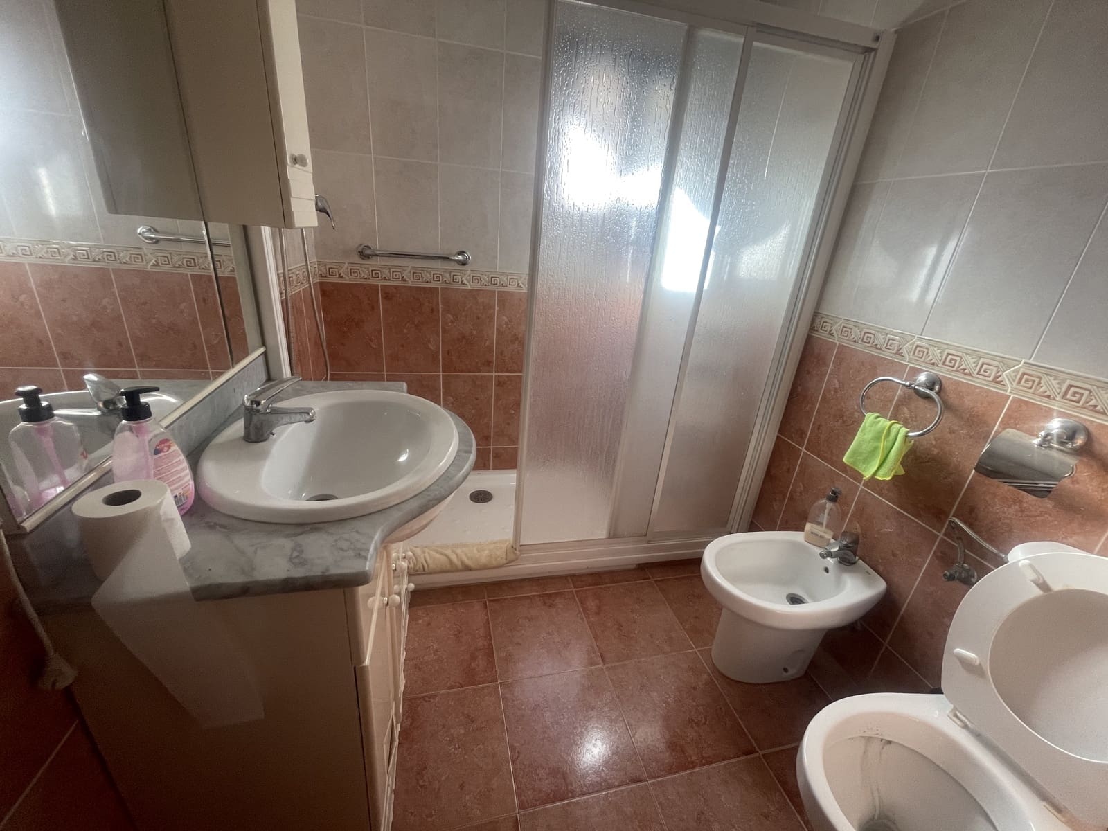 3 soveværelse Byhus til salg i Fuente-Tojar - € 47.450 (Ref: 9104085)