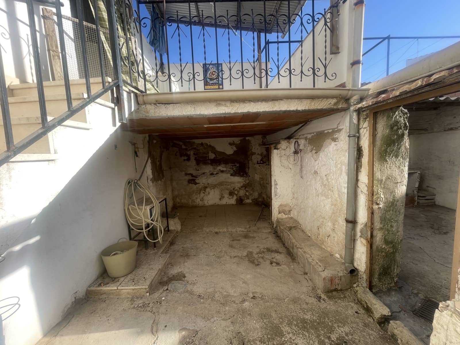 3 soveværelse Byhus til salg i Fuente-Tojar - € 47.450 (Ref: 9104085)