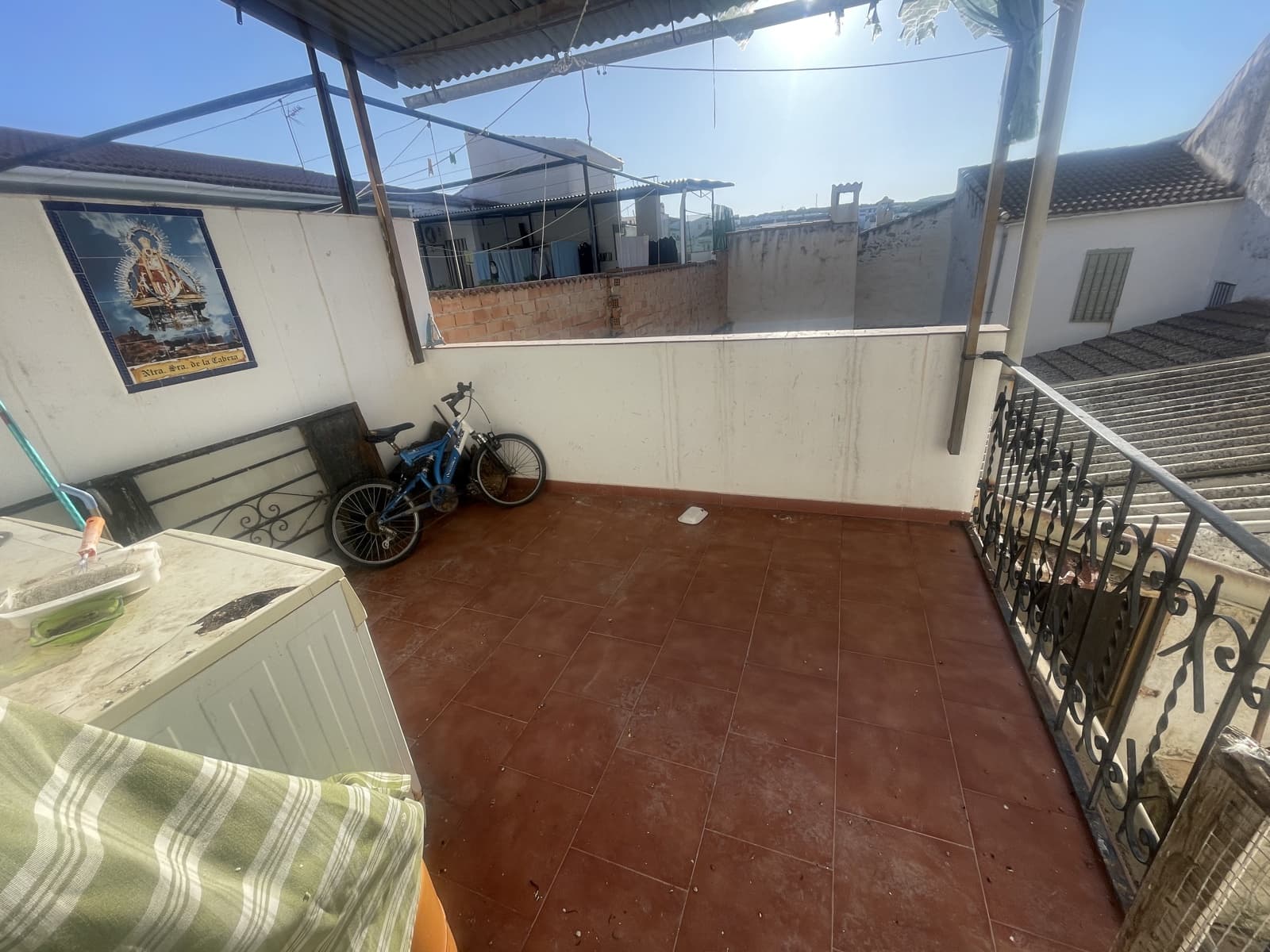 3 soveværelse Byhus til salg i Fuente-Tojar - € 47.450 (Ref: 9104085)