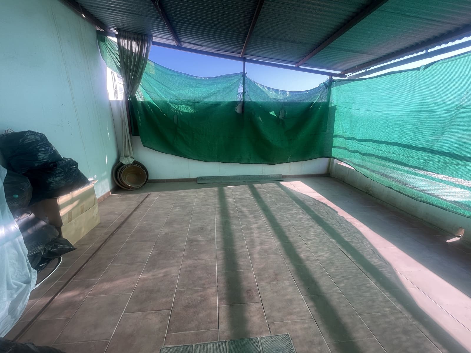 3 soveværelse Byhus til salg i Fuente-Tojar - € 47.450 (Ref: 9104085)