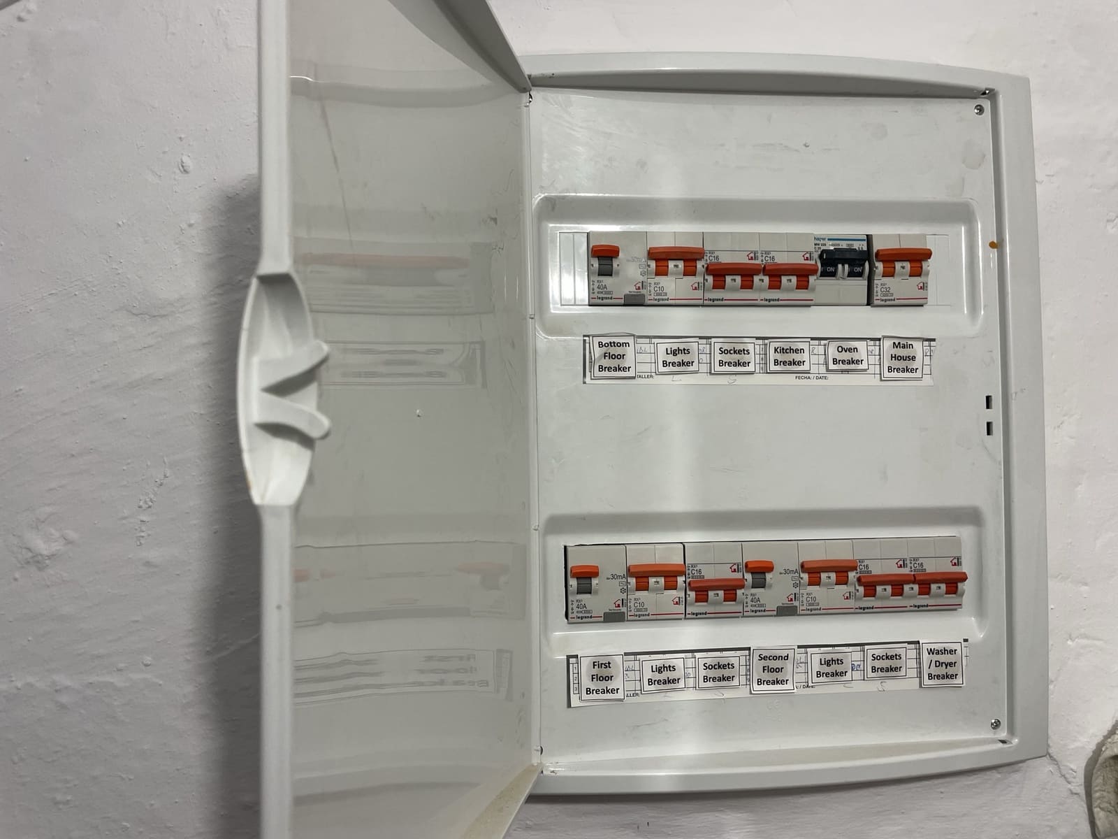 4 soveværelse Byhus til salg i Castillo de Locubin - € 85.750 (Ref: 9181690)