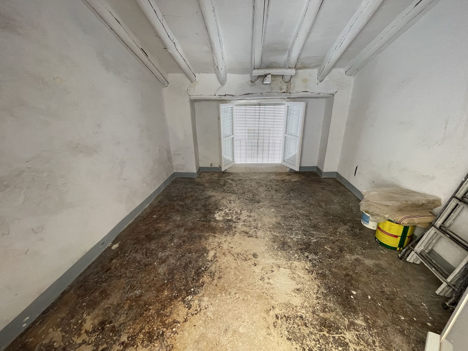 4 soveværelse Byhus til salg i Castillo de Locubin - € 85.750 (Ref: 9181690)