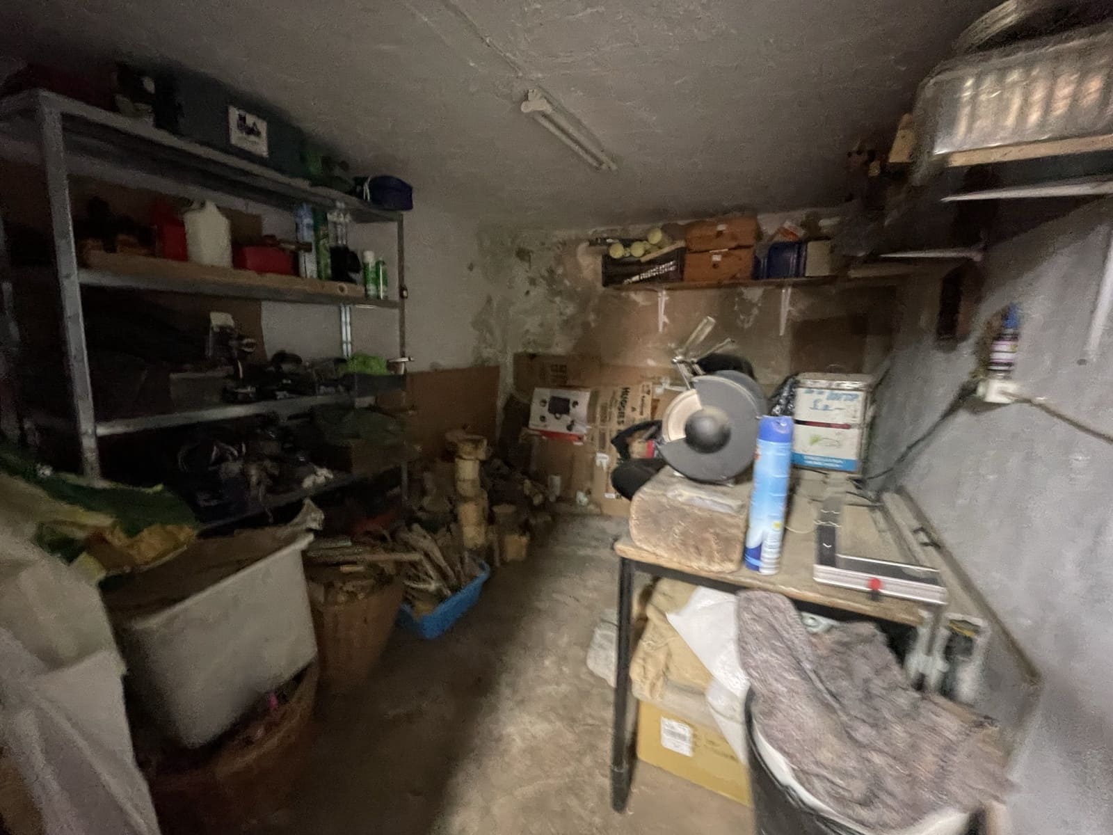 4 soveværelse Byhus til salg i Castillo de Locubin - € 85.750 (Ref: 9181690)